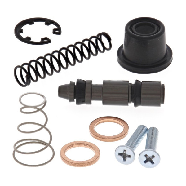All Balls M/cyl rebuild kit front ktm/hus 09-14